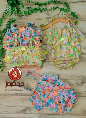 بادی همراه با هد